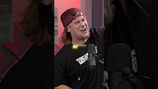 Theo Von’s JELLY ROLL Impression 😂 ft Joe Rogan [upl. by Auhsohey]