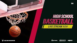 Four WindsMinnewaukan vs Rugby  High School G Basketball Live Stream [upl. by Tullius]