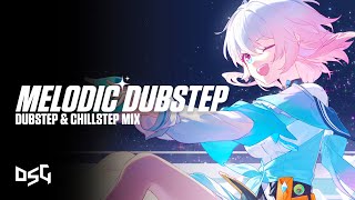 Melodic Dubstep 2023  Best Dubstep and Chillstep Mix 3 [upl. by Ennaylloh]