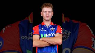 IPL 2025  Jake frasermcgurk 🥵 Release From DC Team  dc ipl ipl2025 [upl. by Pegma533]