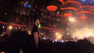 Calvin Harris at Omnia Nightclub [upl. by Australia]