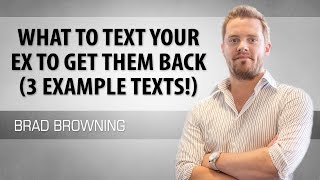 How to Get Your Ex Back By Texting Get Your Ex To Obsess Over You By Sending Text Messages [upl. by Rollet]