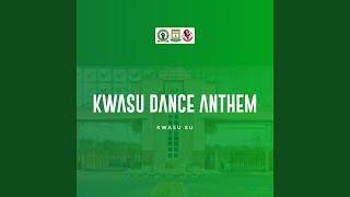 Kwasu Dance Anthem [upl. by Ellenuahs]