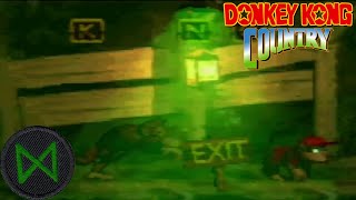 I Never Get the quotOquot  Donkey Kong Country 2 [upl. by Kabab]