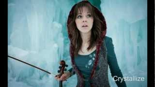 Lindsey Stirling  30min Playlist [upl. by Elyod]