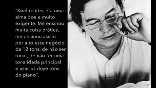 Antônio Carlos Jobim ⎮ Depoimento [upl. by Yelhak887]