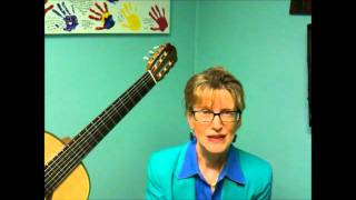 Repetitive Strain Injury Healing A Musicians Testimony [upl. by Ocirrej]