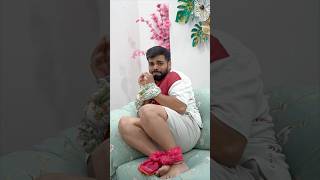 Gaurav ki mummy k saath esa kyu hota hai shorts youtubeshorts gauravaroravlogs [upl. by February]