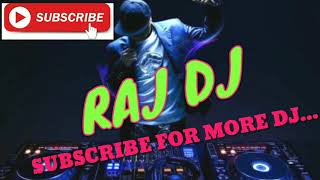 Riba Riba Hindi bj song 2018 Raj Dj [upl. by Otreblide]