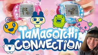 Tamagotchi Connection is RETURNING WORLDWIDE Here’s everything we know so far 💕🎉 [upl. by Benedicto]