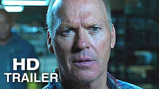 DOPESICK Official Trailer 2021 Michael Keaton Drama Series [upl. by Ainar787]