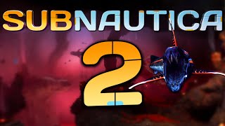 EVERYTHING Coming to Subnautica 2 [upl. by Randy]