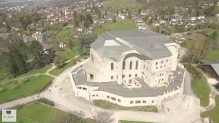 Goetheanum [upl. by Barby]