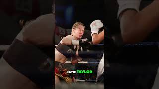 Alycia Baumgardner vs Delfine Persoon  Short Prediction boxing alyciabaumgardner persoon [upl. by Ecirtemed]