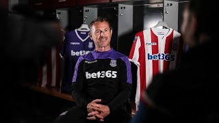 Exclusive Gary Rowett OneOnOne [upl. by Robaina]