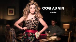 Littlewoods Coq Au Vin Superstar Idents [upl. by Ellicott]