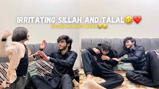 Sillah rona shuru hogey🤣 Bhot maza aya😂❤️ Vlog  ibi Sheikh [upl. by Noraha]