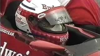 1994 Toronto Molson Indy Canadians [upl. by Devaj]