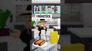 ICH WÜNSCHTE ICH WÄRE EIN ENGEL IN ROBLOX 🥺 roblox [upl. by Akenehs]