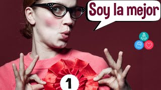 ¿Por qué hay gente presumida  Psicología [upl. by Laemsi612]