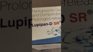 Lupipan dsr  gas ki best capsule  health gas short shorts viralvideo trending medicine [upl. by Gabbi]