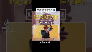 MODOGO GIANFRANCO FERRÉ • ALBUM quotSOUVENIRquot 100 KITENDI 🎵🇨🇩🔥 [upl. by Zednanreh98]