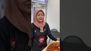 dekat gangsa durian tunggal melakabtl2 sederet kedai mamakcari GILA MIE [upl. by Dnamra721]