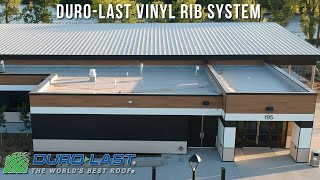 DuroLast Vinyl Rib Project [upl. by Sremmus]