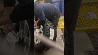 Walmart tires highly recommend Walmart walmartfinds WalmartShopping ￼ [upl. by Jerrol]