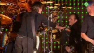 Golden Earring  Radar Love Live at Ahoy 2006 [upl. by Coleen]