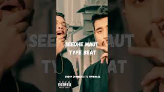 FREE Seedhe Maut X Prabhdeep Class Sikh Vol 1 Type Beat  quot HATYAquot [upl. by Thisbe820]