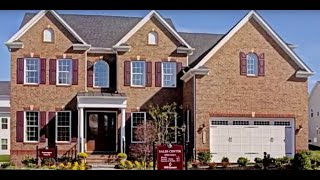 New luxury single family homes at Richardsons Run in Kennett Square PA [upl. by Narud]