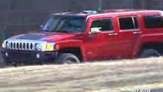 Review 2006 Hummer H3 [upl. by Means]