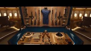 KINGSMAN 2 EL CIRCULO DORADO PRIMER TRAILER OFICIAL ESPAÑOL SUB [upl. by Kcirdled]