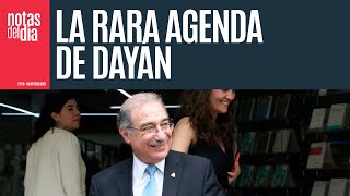 El Ministro que votó para romper el bloque de los 8 tiene un historial contra la 4T [upl. by Adamina]