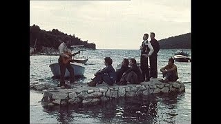 Daleko je misto moje  Klapa Ošjak Vela Luka i Oliver Dragojević [upl. by Sneed]