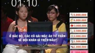 Tran Gia Nhu tham gia Nhung nguoi ban nho P4 Vong 3 [upl. by Malissia384]