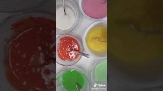 How To Make the Perfect Icing for Cookie Decorating [upl. by Rebbecca]