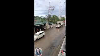 Bicolana Vlogs is live Trapik Nanaman [upl. by Crawley]