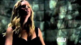 The Vampire Diaries Season 3 Episode 3 Extended Promo [upl. by Nilkcaj855]