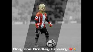 Tribute  Bradley Lowery [upl. by Tran514]