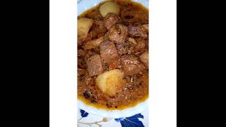 aalu methi gosht [upl. by Intruoc]