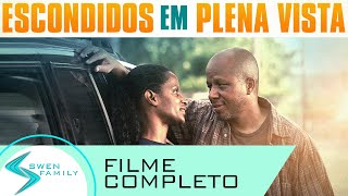 Escondidos em Plena Vista · FILME COMPLETO CRISTÃO EM PORTUGUÊS [upl. by Blanding]