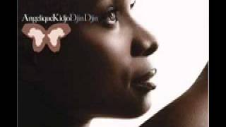 Angelique Kidjo feat Ziggy Marley  Sedjedo [upl. by Sidonie607]