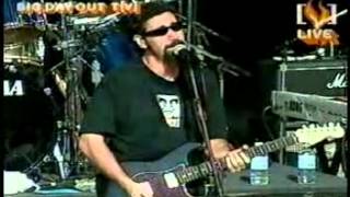 System of a Down Live BDO 2002 [upl. by Richia556]