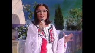 Nana Mouskouri  quotLa Provencequot Du bluhendes Land 1983 [upl. by Hcaz]