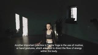 Embarking on the Path of Tantra Yoga  Tantra Yoga Yoga Guide Yoga for Beginners [upl. by Ano]