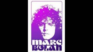 The Perfumed Garden of Gulliver Smith marc bolan [upl. by Rahas]