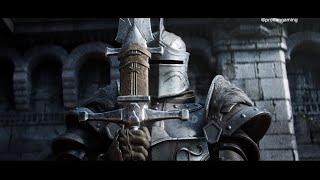 I Need A Hero 🎵🎶  The Elder Scrolls  GMV [upl. by Fechter]