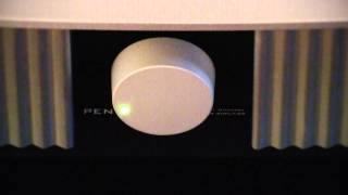 Ceratec Penta II  Audio Physic Brilon 20  Audio Physic Luna I [upl. by Wight]